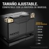 Bateria LiFePo4 12v 3ah NLP9 Noco