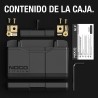 Bateria LiFePo4 12v 3ah NLP9 Noco