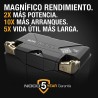 Bateria LiFePo4 12v 4ah NLP14 Noco