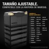 Bateria LiFePo4 12v 4ah NLP14 Noco