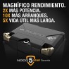Bateria LiFePo4 12v 8ah NPL30 Noco
