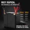 Bateria LiFePo4 12v 8ah NPL30 Noco