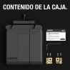 Bateria LiFePo4 12v 8ah NPL30 Noco