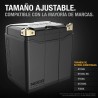Bateria LiFePo4 12v 8ah NPL30 Noco