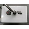 Kit LED 12V con batería de litio para terraza y parasol | BaLiRe