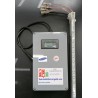 Kit LED 12V con batería de litio para terraza y parasol | BaLiRe