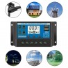 Kit Solar Flexible LiFePo4 12v 700wh para barcos y caravanas