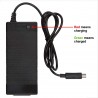 Cargador Xiaomi 36v 2A bateria litio