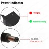 Cargador 12v 5A 3S bateria litio