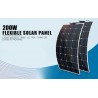 Generador Eólico 12V Silentwind Pro | Aerogenerador Marino Silencioso