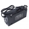 Cargador 48v 2ah bateria litio