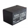 Bateria AGM 12v Kaise