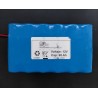 Pack Bateria 12v 60ah Litio Samsung alta potencia