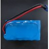 Pack Bateria 12v 60ah Litio Samsung alta potencia