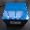 Pack Bateria 12v 60ah Litio Samsung alta potencia