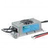 Cargador 36v 20ah bateria litio estanco certificado IP65