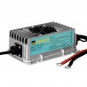 Cargador 12v 20ah bateria litio estanco