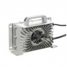 Cargador 12v 35ah bateria litio estanco
