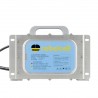 Cargador 12v 35ah bateria litio estanco
