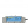Cargador 12v 35ah bateria litio estanco