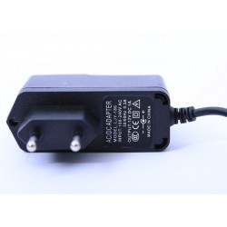 Transformador Leds 220v AC/12 DC/ 1Ah