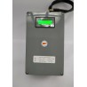 Caja bateria litio 12v 30ah + cargador 5ah para altos consumos de energia