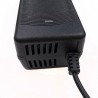 Caja bateria litio 12v 30ah + cargador 5ah para altos consumos de energia