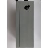 Caja bateria litio 12v 30ah + cargador 5ah para altos consumos de energia