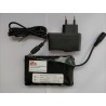 Bateria litio recargable 7.4v 10A