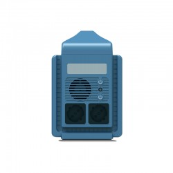 Estación de Energía Portátil Ultimatron 560Wh | BaLiRe