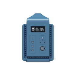 Estación de Energía Portátil Ultimatron 560Wh | BaLiRe
