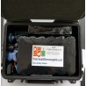Pack Bateria Litio 12v 40ah Samsung + maleta estanca certificada