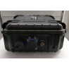 Pack Bateria Litio 12v 40ah Samsung + maleta estanca certificada