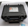 Pack Bateria Litio 12v 40ah Samsung + maleta estanca certificada