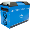 Baterias 24v Litio MG Serie HE 100ah M12