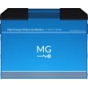 Baterias 24v Litio MG Serie HE 150ah M12