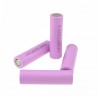 Bateria 18650 3,7v 2500mAh