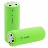 Bateria Li-on 26650 3,7v 5000mAh