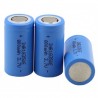 Bateria Li-ion 3,7v 800mAh 18350