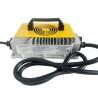 Cargador 36v LiFePo4 20A estanco