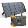 Estacion de energia portatil 614wh LiFePo4 Pecron