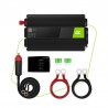 Inversor 12v 220v 500w Green Cell®