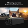 Inversor 12v 220v 1000w Green Cell®