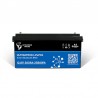 Bateria LiFePo4 12,8v 300ah Ultimatron