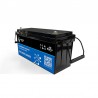 Bateria LiFePo4 12,8v 300ah Ultimatron