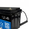 Bateria LiFePo4 12,8v 300ah Ultimatron