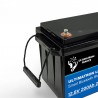 Bateria LiFePo4 12,8v 300ah Ultimatron