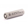 Bateria Li-ion 18650 3,7v 2600mAh Molicel