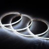 Tira Led COB 12v Blanco Frio