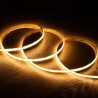 Tira Led COB 12v Blanco Calido